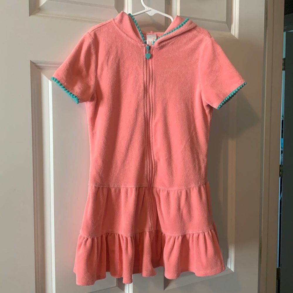 Beach Coverup